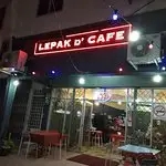 Lepak-Lepak D'Cafe Food Photo 4