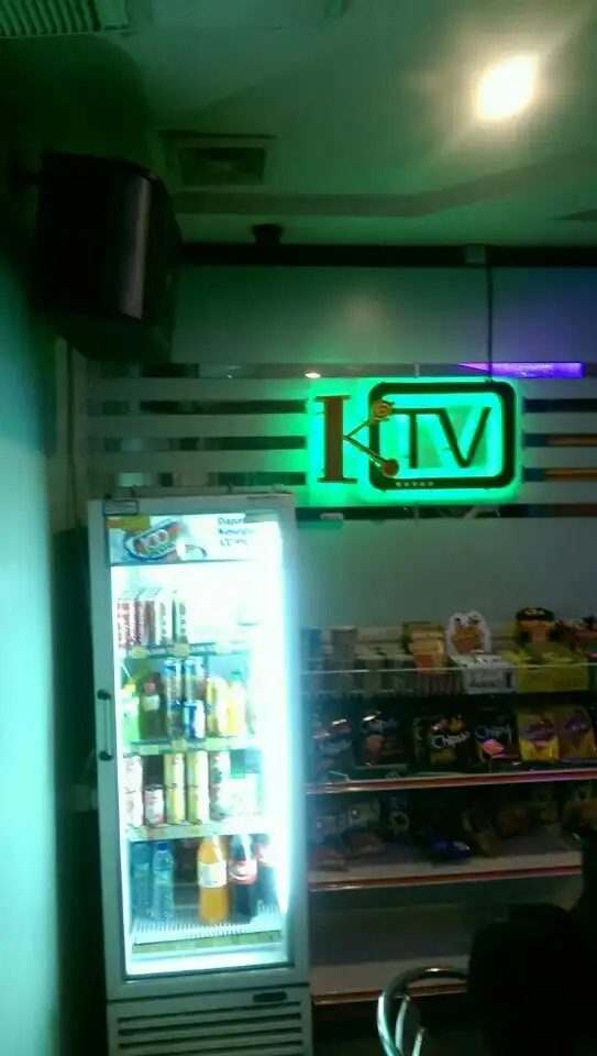 KTV Rawang Food Photo 7
