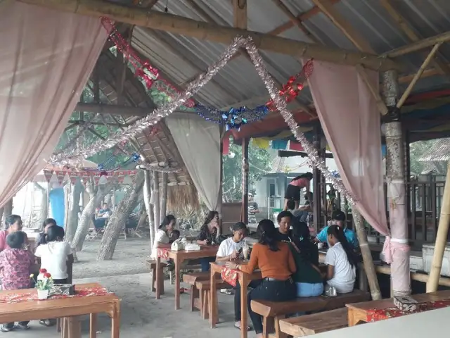 Gambar Makanan Warung Kurma Asih 18