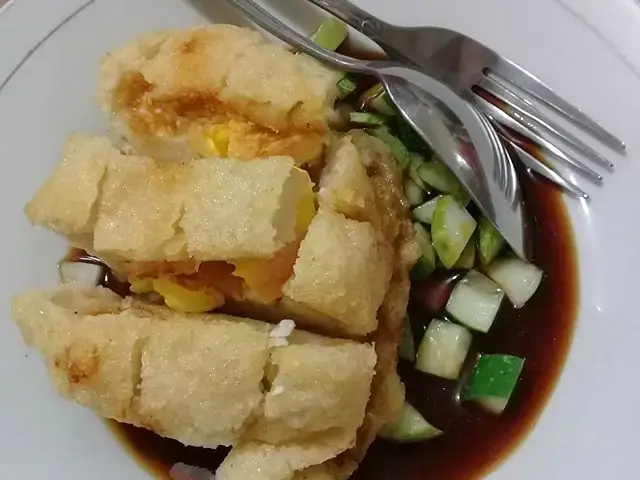 Gambar Makanan Pempek Palembang & Otak - Otak 161 8