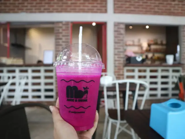 Gambar Makanan Moi Juice & Drink 1