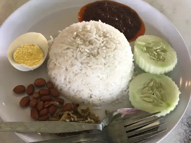 Klang Sentral Banana Leaf Food Photo 1