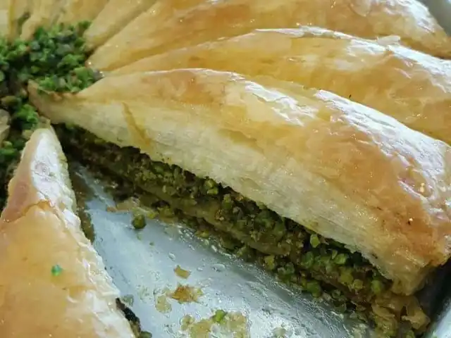 Fıstıkzade'nin yemek ve ambiyans fotoğrafları 70