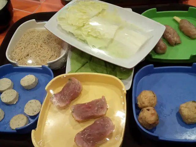 Gambar Makanan Sukimura 18