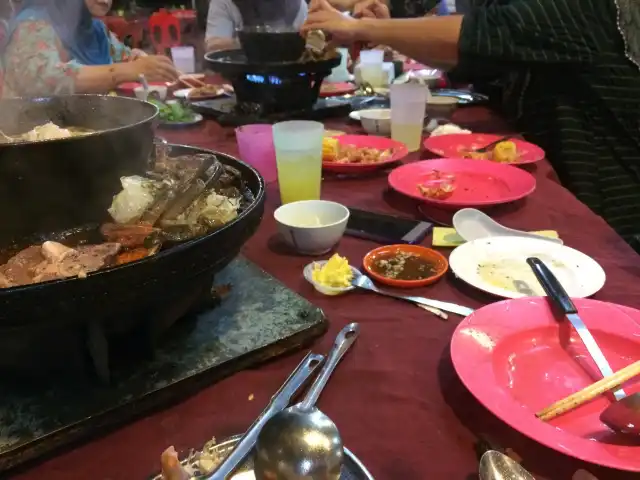 Daily-Q Steamboat Food Photo 3