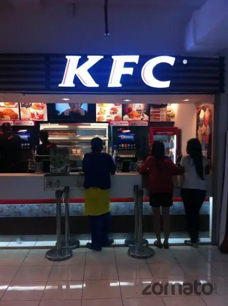 Gambar Makanan KFC 7