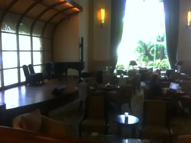 Gambar Makanan Pendopo Lounge - Hotel Borobudur 12