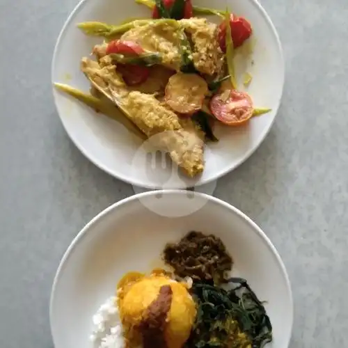 Gambar Makanan Rizky Minang Masakan Padang 9