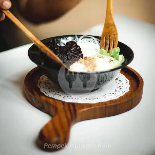 Gambar Makanan Pempek Mahkota Raja, tanjung gedong no 9a 20