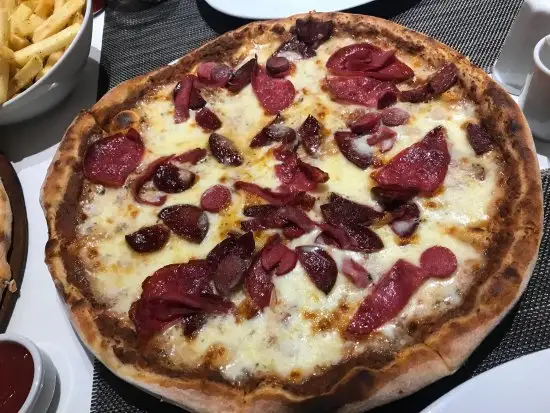 Pizzaara'nin yemek ve ambiyans fotoğrafları 10