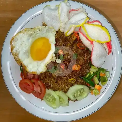 Gambar Makanan Nasi Goreng Mas Enno, Rawabelut 5