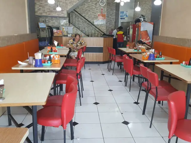 Gambar Makanan Bakmi Bintang Gading 10