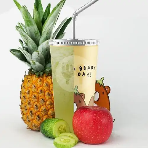 Gambar Makanan Beary Juice 17