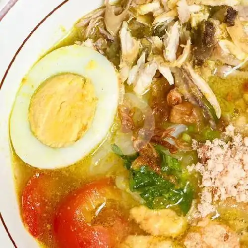 Gambar Makanan Soto 41, Z.A. Pagar Alam 1