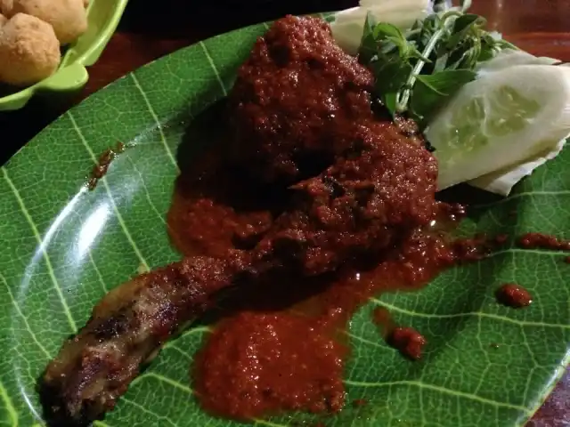 Gambar Makanan Warung Bebek Nusantara 4