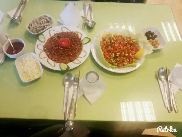 Adana lezzet sofrası'nin yemek ve ambiyans fotoğrafları 3