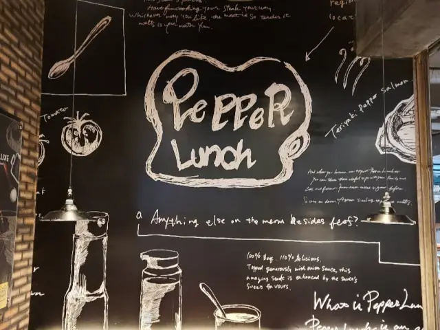Gambar Makanan Pepper Lunch 1