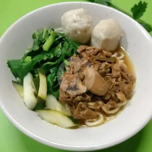 Gambar Makanan Bakso Dan Mie Ayam Bu Dea Halal 5