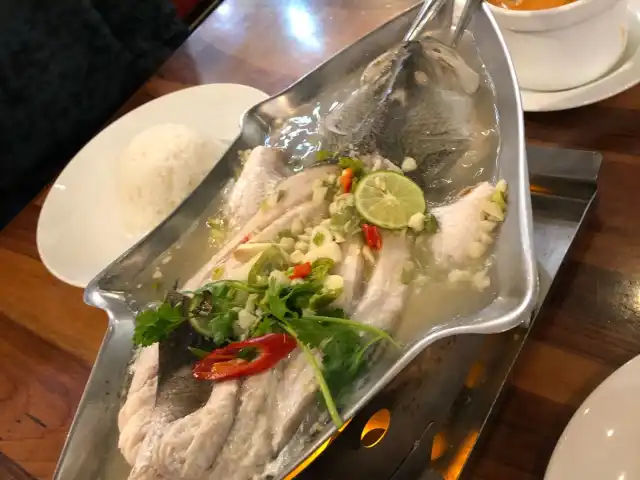Absolute Thai Food Photo 10