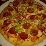 Pizza Pizza'nin yemek ve ambiyans fotoğrafları 2