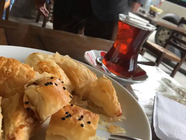 Çengelköy Börekçisi'nin yemek ve ambiyans fotoğrafları 7