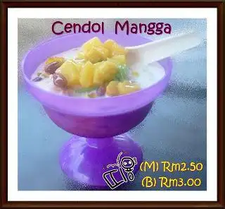 Hazell's Cendol's - Hazell's Corner