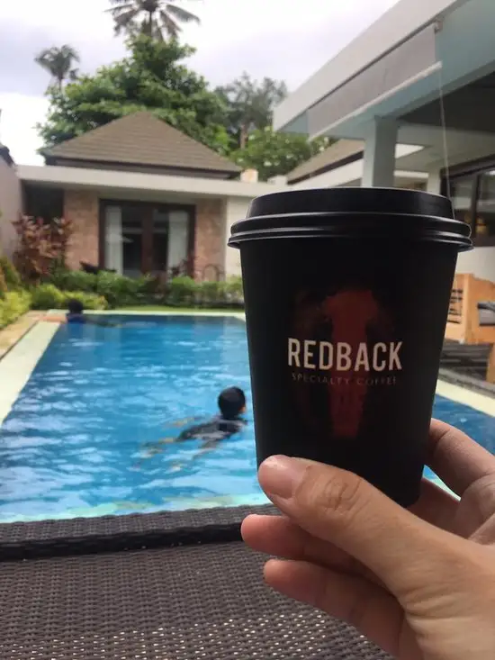 Gambar Makanan Redback Specialty Coffee 2