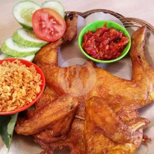 Gambar Makanan Ayam Bakar Solo ( BSG), Jebres Surakarta 4