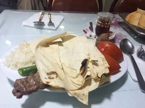 Ozbolu Kebap'nin yemek ve ambiyans fotoğrafları 2