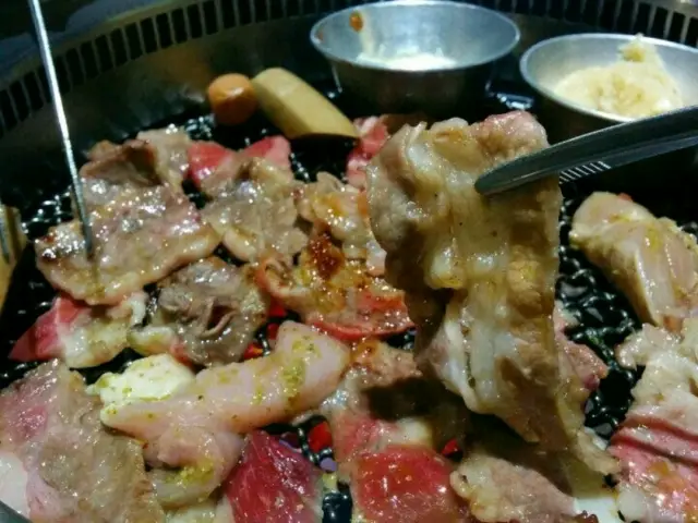 Gambar Makanan Gyu Kaku 3