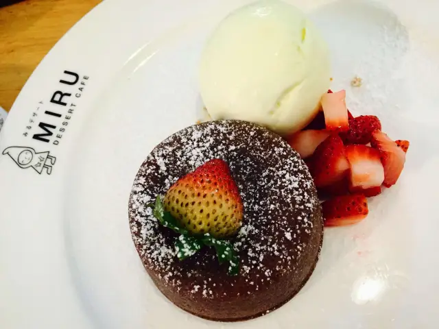 Miru Dessert Cafe Food Photo 17