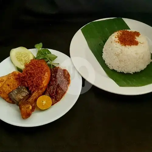 Gambar Makanan Teras Kembar, Samarinda Kota 1