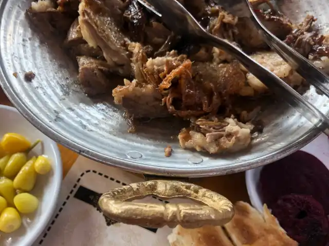 Yaylabaşı Sırık Kebabı'nin yemek ve ambiyans fotoğrafları 2