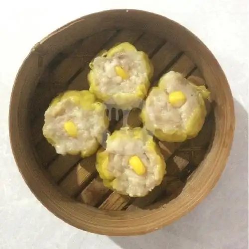 Gambar Makanan Dim Sum Tiga Saudara, Cihampelas 8