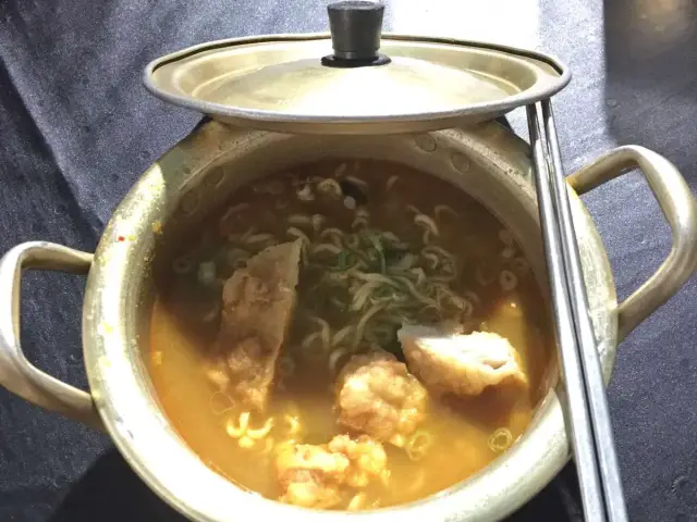 Gambar Makanan Kokorea'an 4