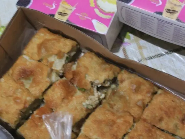 Gambar Makanan Martabak Orins 13