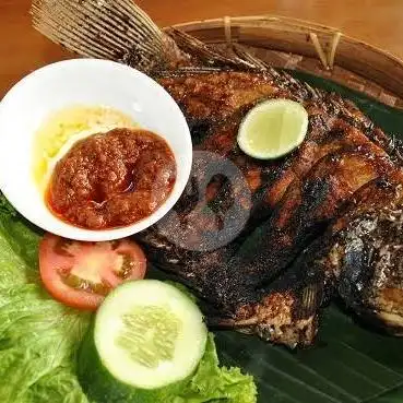 Gambar Makanan S3R Spesial Ayam Bumbu dan Saos, Landasan Ulin 19