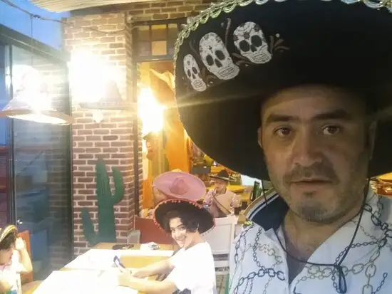 Escobar Meksika Restoranı'nin yemek ve ambiyans fotoğrafları 32