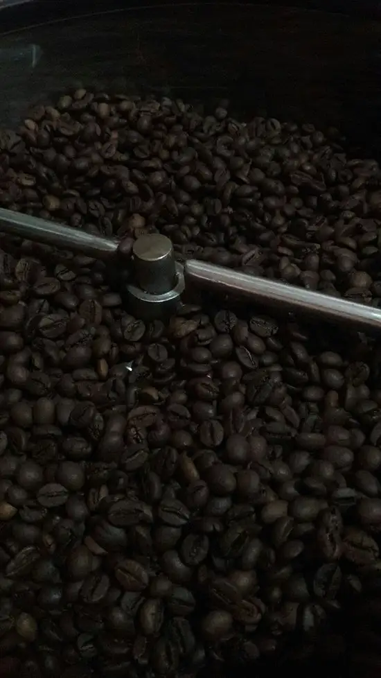 Natural Kopi