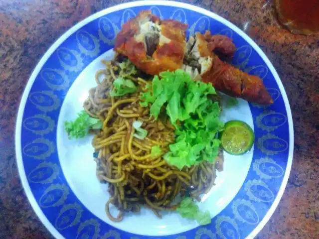Nasi Kandar Pelita Food Photo 16