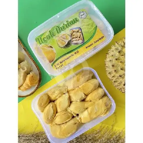 Gambar Makanan Boss Durian Jakarta, Kalideres 3