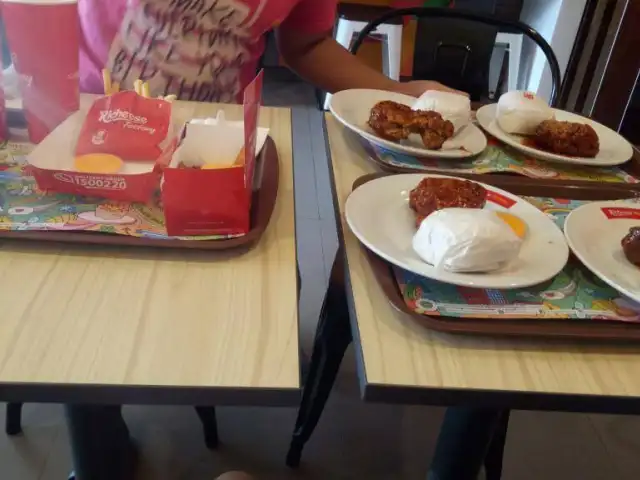 Gambar Makanan Richeese Factory 14