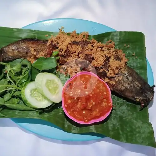 Gambar Makanan Pecel Lele Cak Rafi, Pondok Indah 16