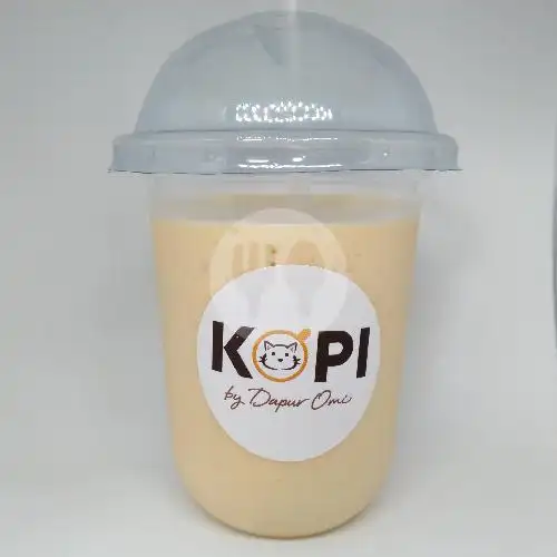 Gambar Makanan Kopi by Dapur Omi 2