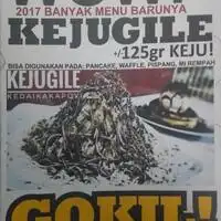 Gambar Makanan Kedai Kakapovi 1