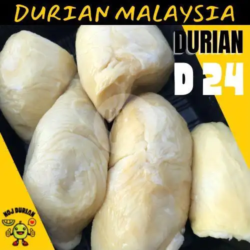 Gambar Makanan NOJ Durian, Janur Indah 10 5