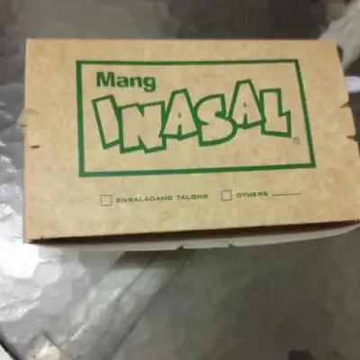 Mang Inasal