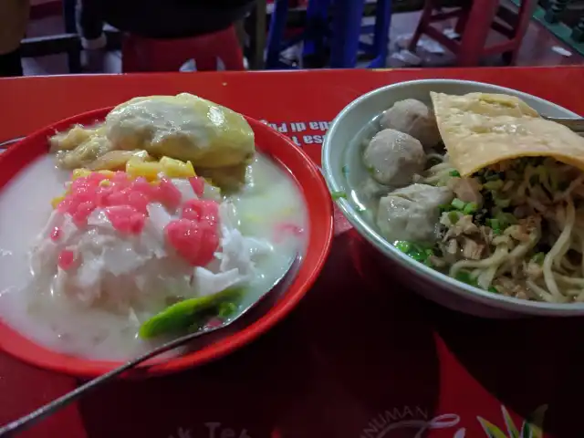 Gambar Makanan Pa' Oyen 18 Sukajadi 4