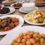 Aşhana İspir Kurufasülyecisi'nin yemek ve ambiyans fotoğrafları 6
