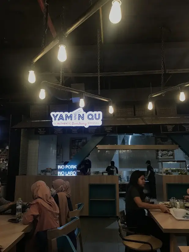 Gambar Makanan YaminQu 3